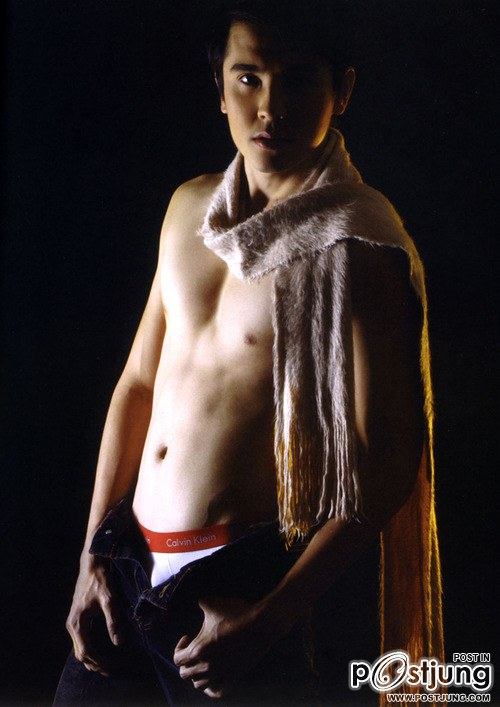 คนรักหนุ่มเซ็กซี่ 483