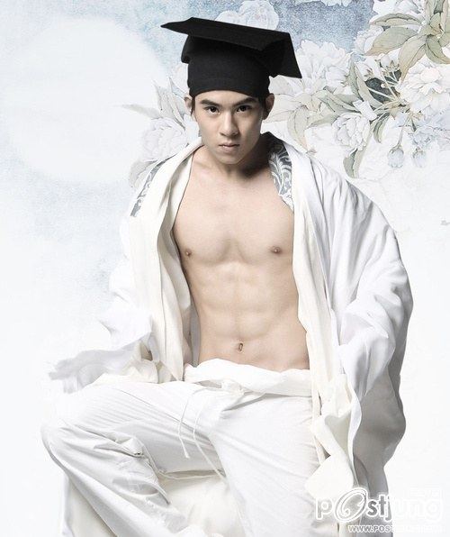 คนรักหนุ่มเซ็กซี่ 483