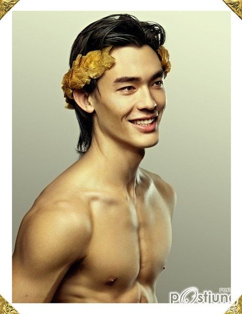 คนรักหนุ่มเซ็กซี่ 483