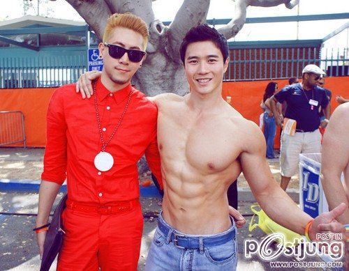 คนรักหนุ่มเซ็กซี่ 483