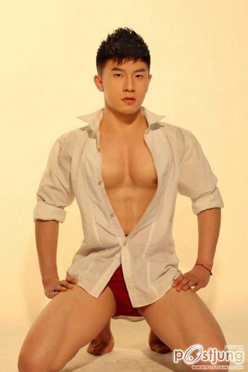 คนรักหนุ่มเซ็กซี่ 483