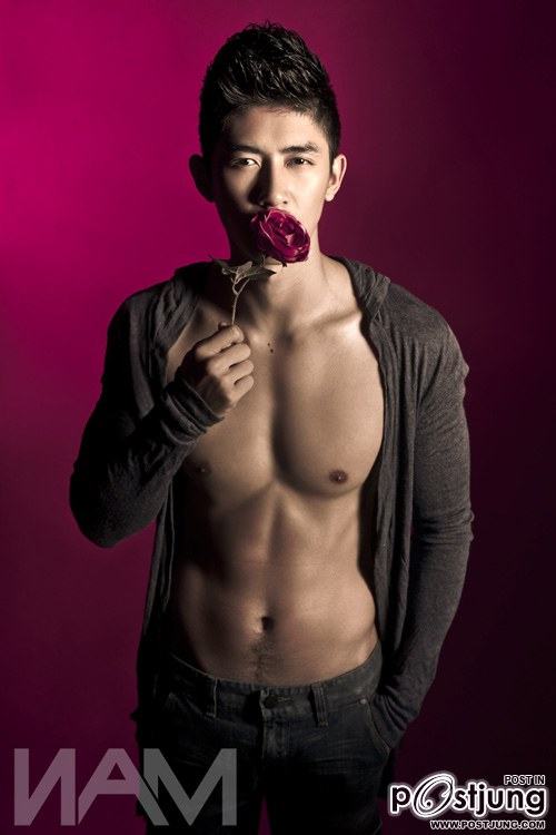 คนรักหนุ่มเซ็กซี่ 483