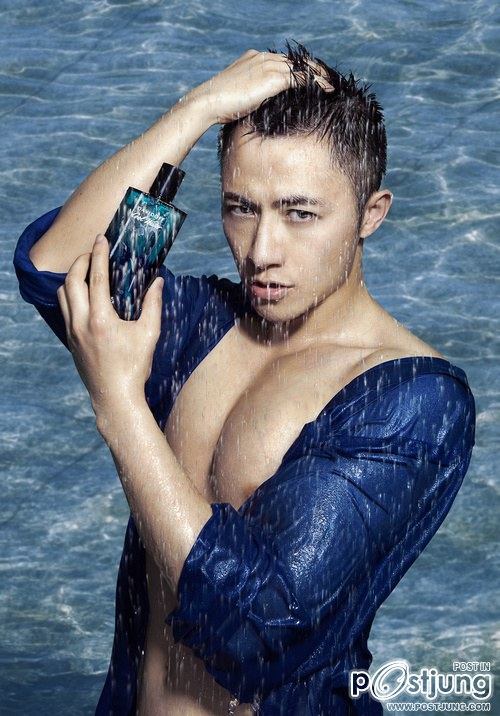 คนรักหนุ่มเซ็กซี่ 483