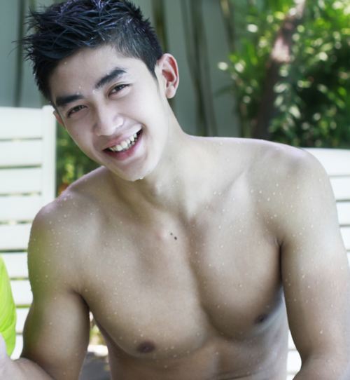 คนรักหนุ่มเซ็กซี่ 483