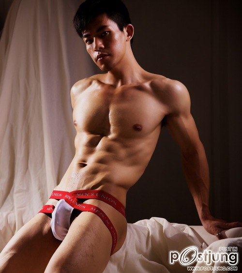 คนรักหนุ่มเซ็กซี่ 483