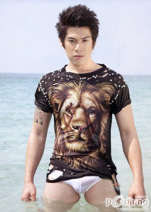 คนรักหนุ่มเซ็กซี่ 484