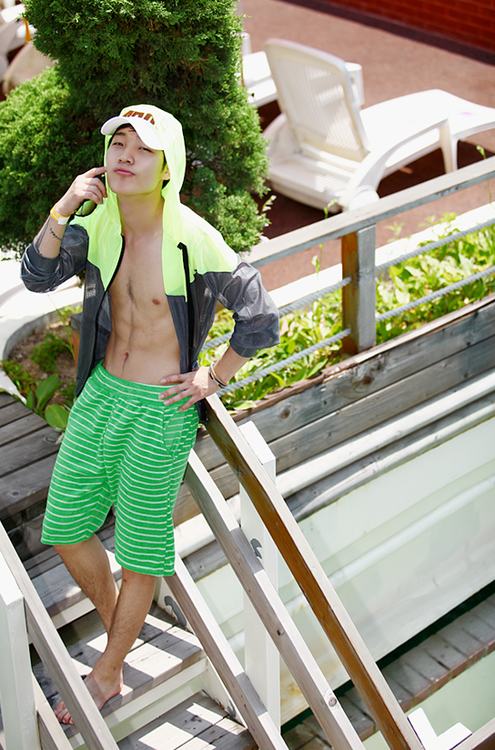 คนรักหนุ่มเซ็กซี่ 484