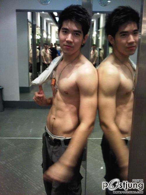 คนรักหนุ่มเซ็กซี่ 484