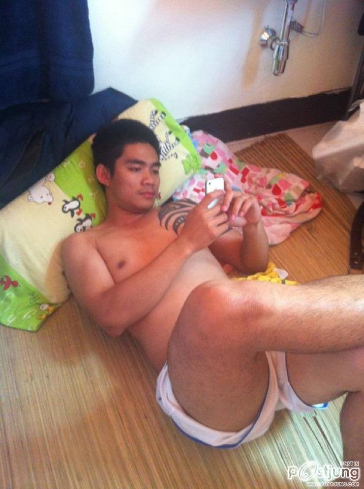 คนรักหนุ่มเซ็กซี่ 486