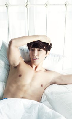 คนรักหนุ่มเซ็กซี่ 486