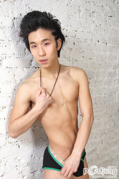 คนรักหนุ่มเซ็กซี่ 486