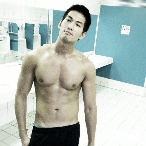 คนรักหนุ่มเซ็กซี่ 486