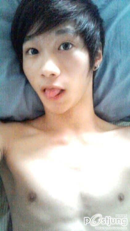 คนรักหนุ่มเซ็กซี่ 486