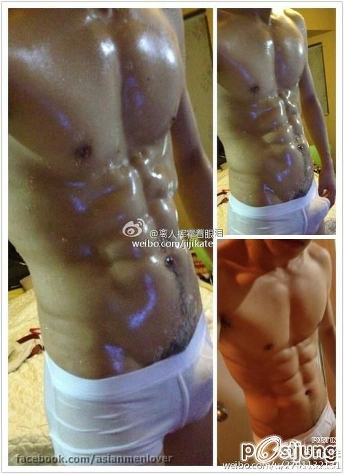 คนรักหนุ่มเซ็กซี่ 486