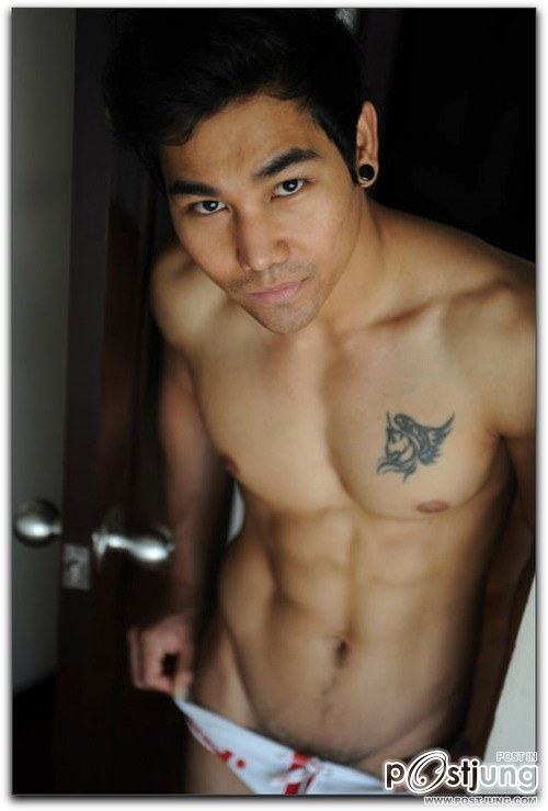 คนรักหนุ่มเซ็กซี่ 486