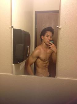 คนรักหนุ่มเซ็กซี่ 487