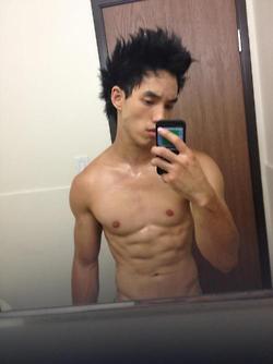 คนรักหนุ่มเซ็กซี่ 487