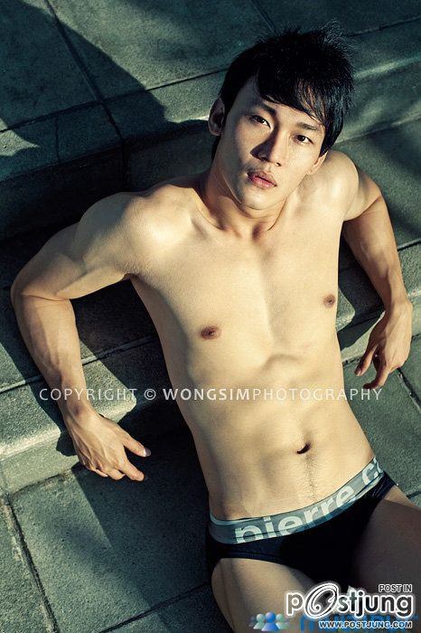 คนรักหนุ่มเซ็กซี่ 487