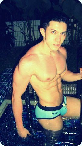 คนรักหนุ่มเซ็กซี่ 487
