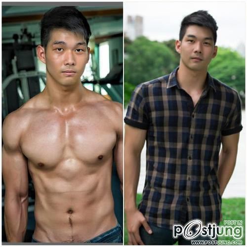 คนรักหนุ่มเซ็กซี่ 487