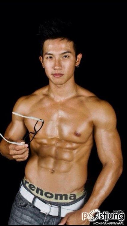 คนรักหนุ่มเซ็กซี่ 487