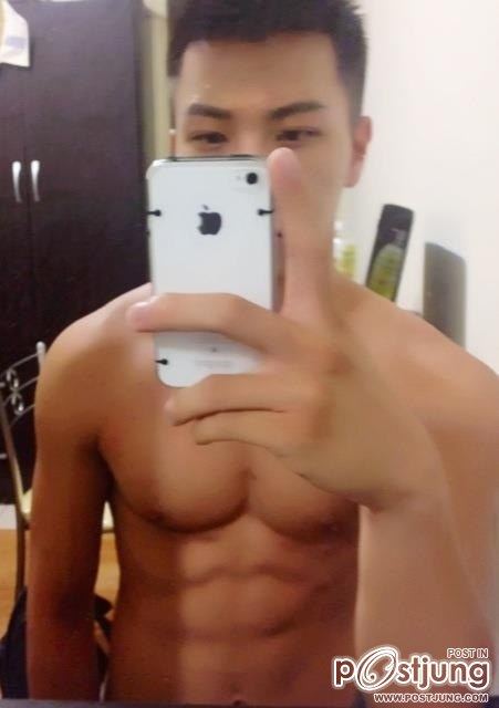 คนรักหนุ่มเซ็กซี่ 487