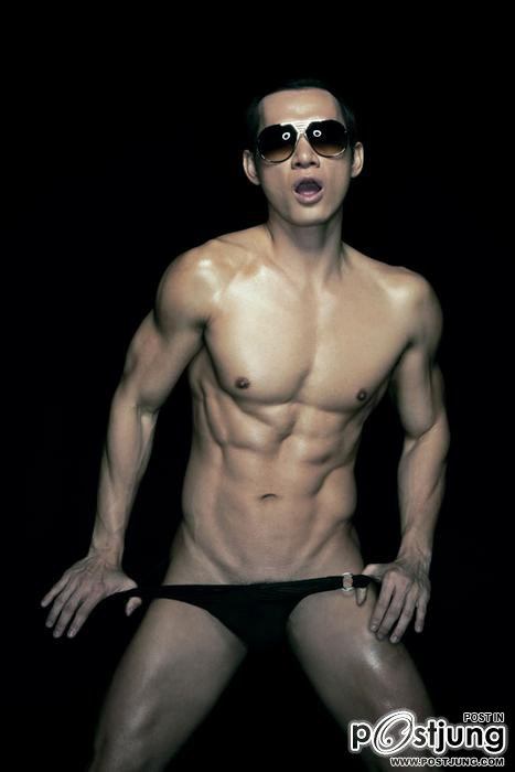 คนรักหนุ่มเซ็กซี่ 487