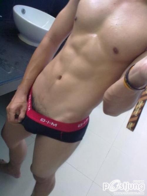 คนรักหนุ่มเซ็กซี่ 487