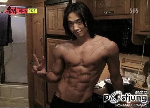 คนรักรูปร่างดาราเกาหลี 001
