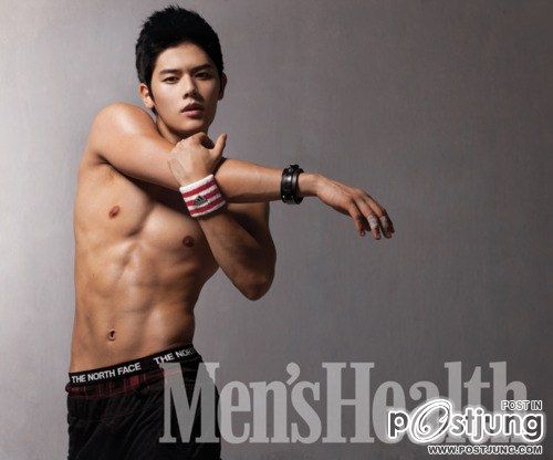 คนรักรูปร่างดาราเกาหลี 001