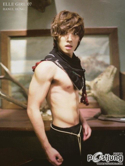 คนรักรูปร่างดาราเกาหลี 001