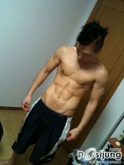 คนรักรูปร่างดาราเกาหลี 001