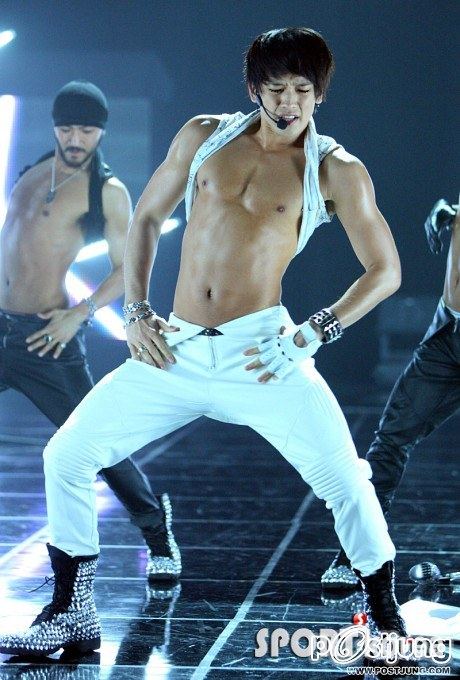 คนรักรูปร่างดาราเกาหลี 001