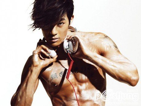 คนรักรูปร่างดาราเกาหลี 001