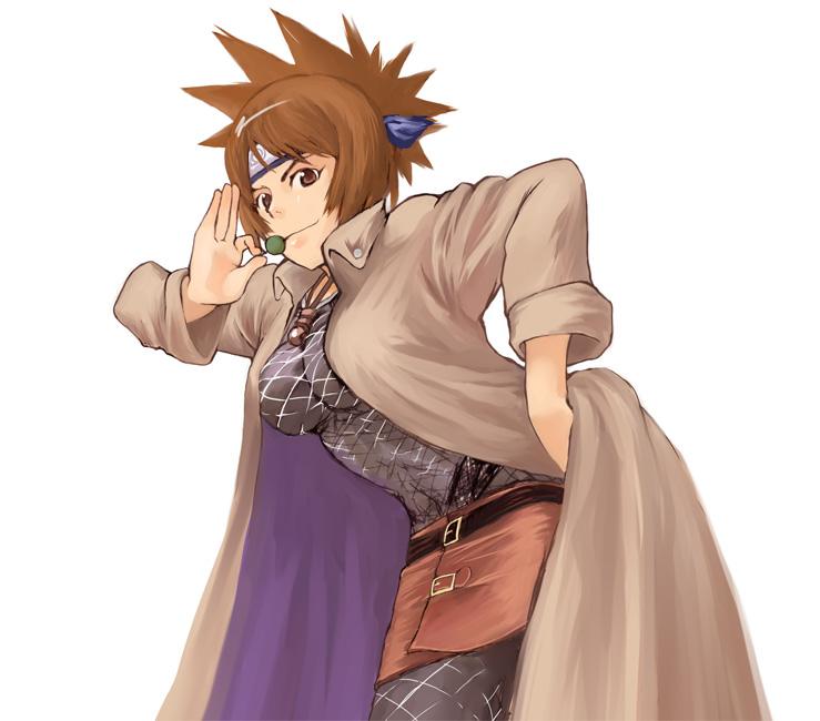 (NARUTO) Anko by may
