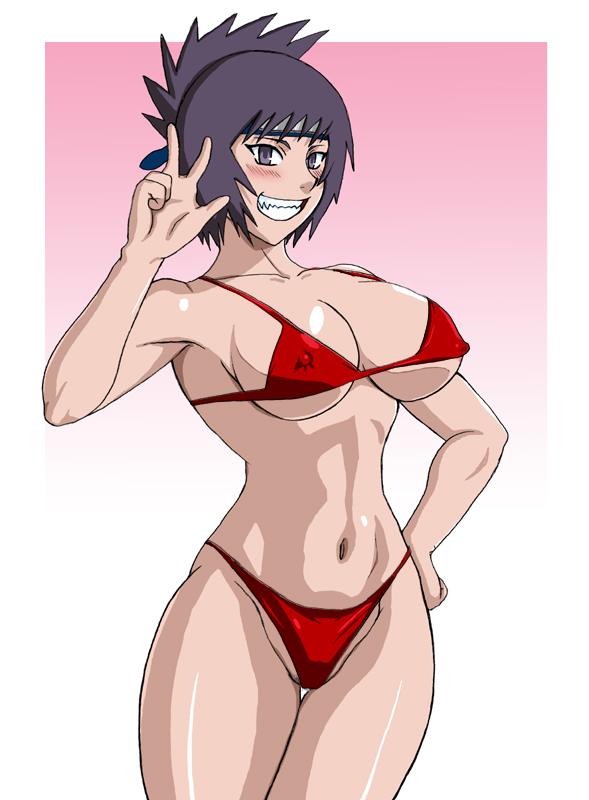 (NARUTO) Anko by may