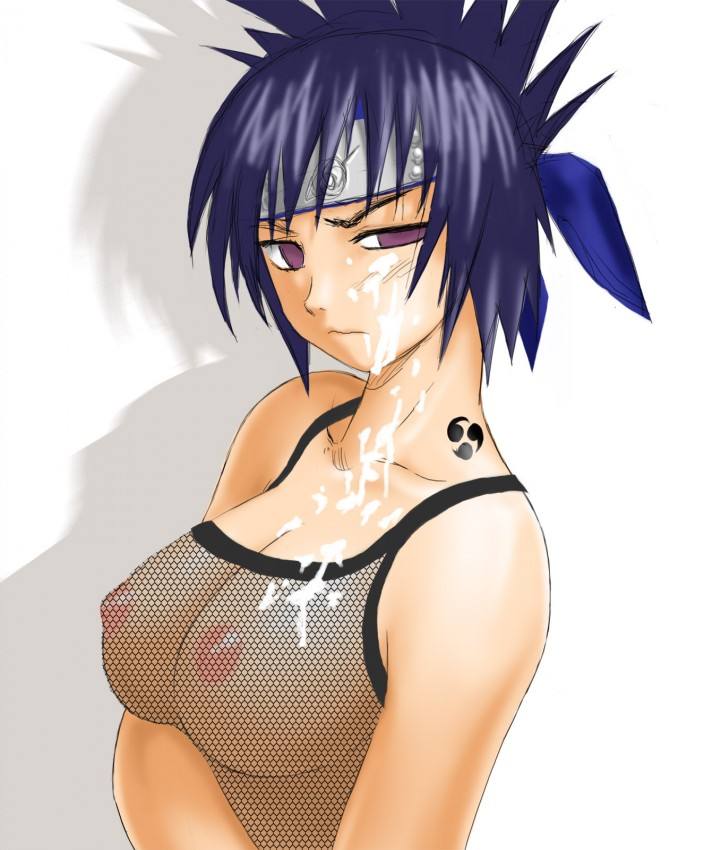 (NARUTO) Anko by may