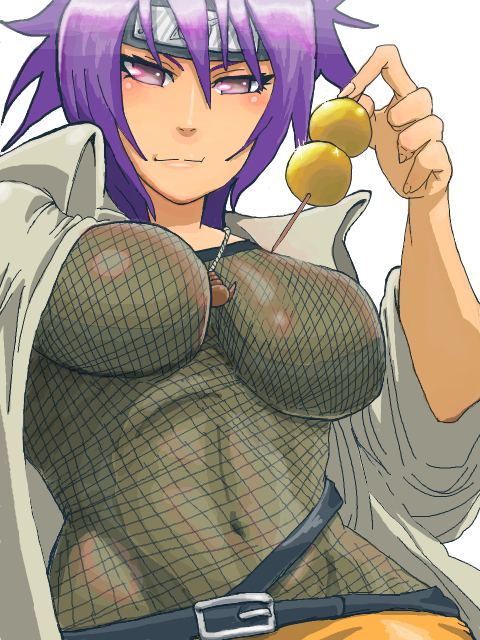 (NARUTO) Anko by may