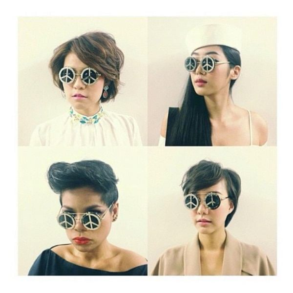4 สาว Sister days กับวันเบา ๆ สบาย ๆ ในหัวหิน