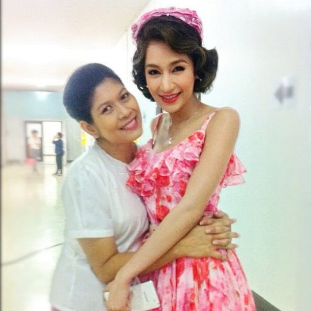 สวยสง่าที่สุด "เนย โชติกา"