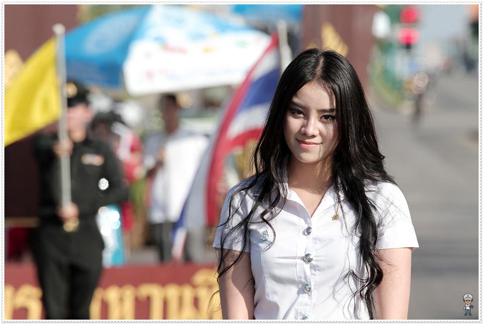 งานประเพณีลอยกระทง มข ณ บึงสีฐาน ๒๕๕๕
