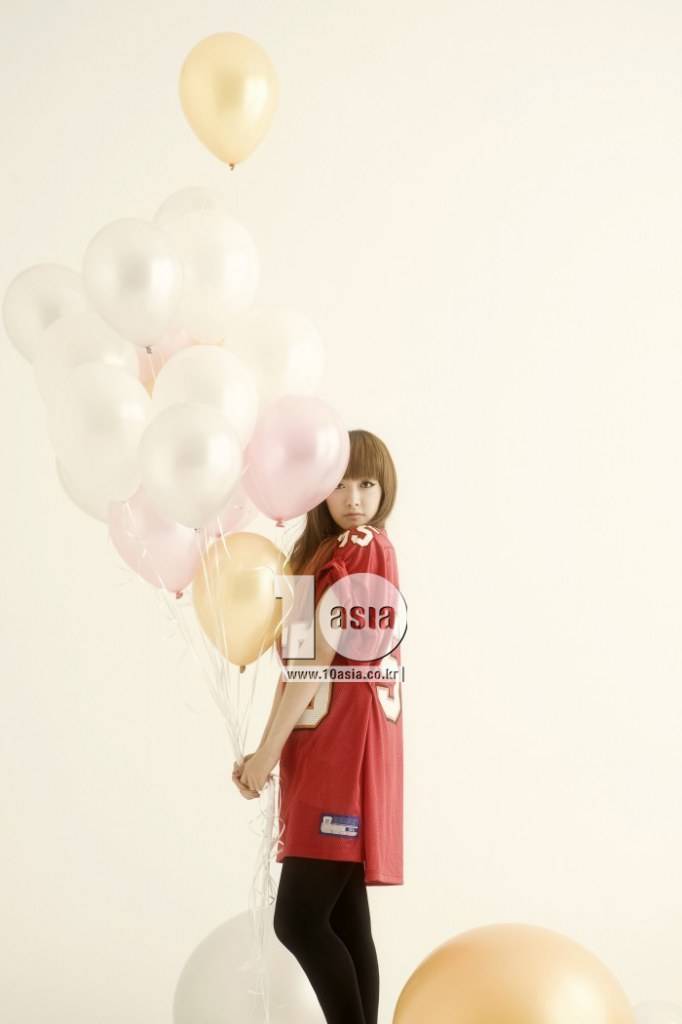 Victoria - F(x)