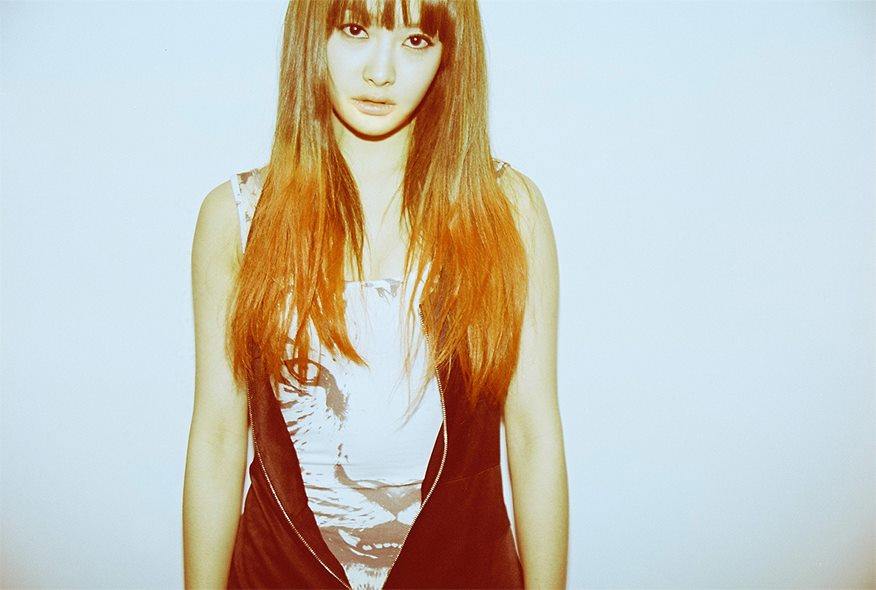 Victoria - F(x)