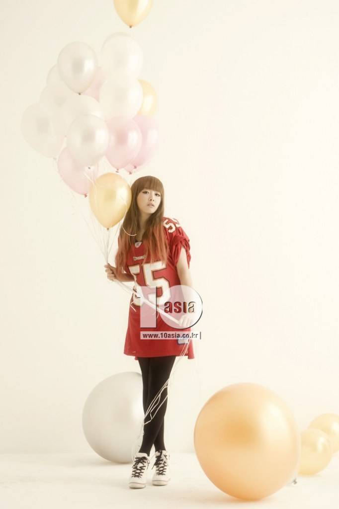 Victoria - F(x)