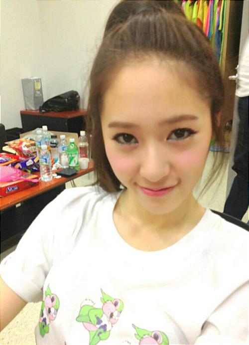 Krystal - F(x)