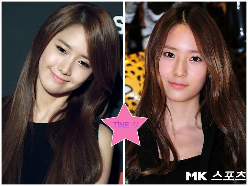 Krystal - F(x)