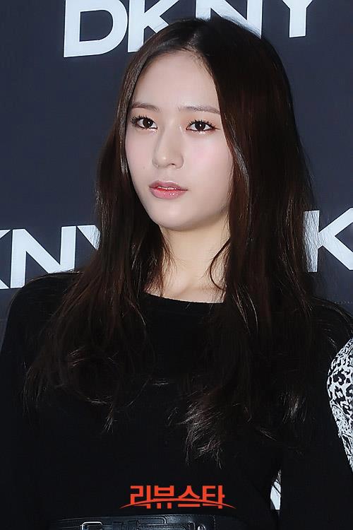 Krystal - F(x)