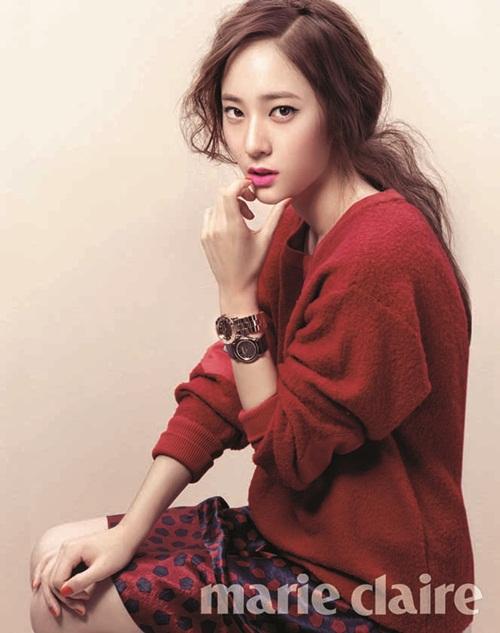 Krystal - F(x)