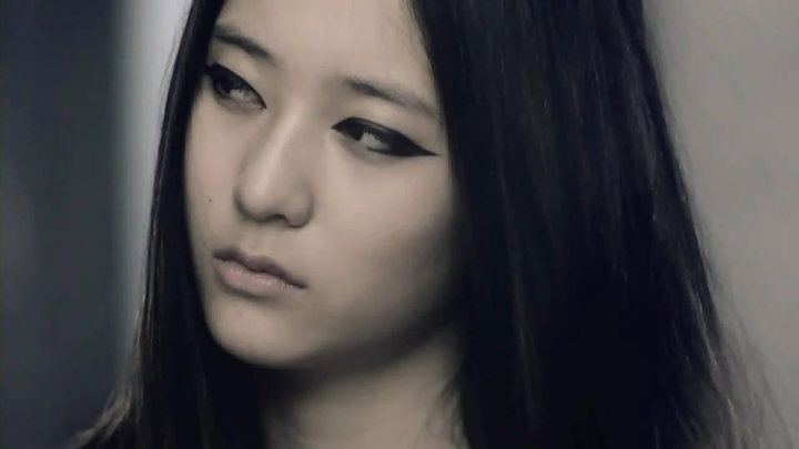 Krystal - F(x)
