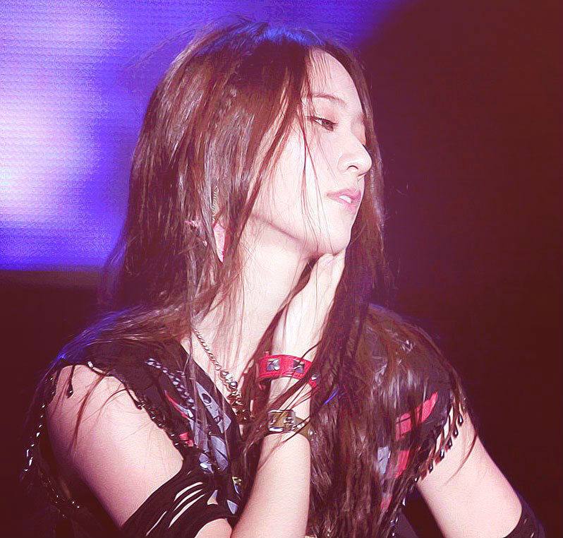 Krystal - F(x)